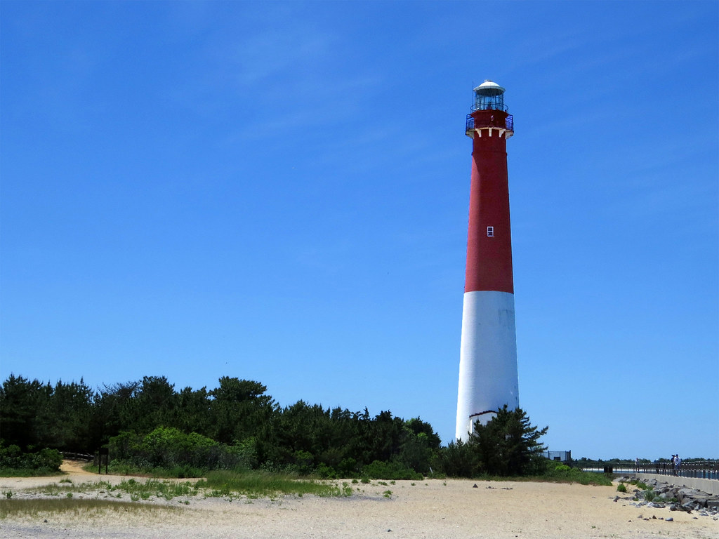 Barnegat Lighthouse Barnegat Light New Jersey Mark Jonas Flickr