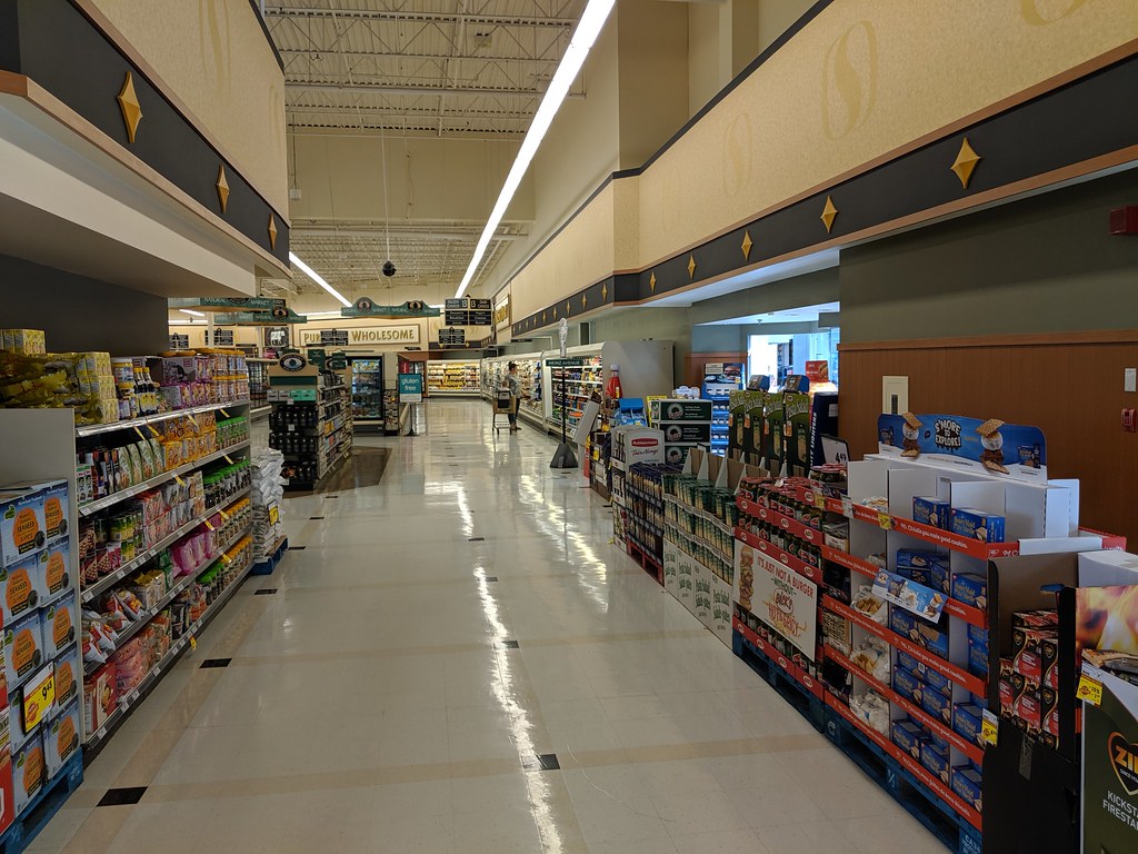Safeway Medicine Hat Mall Located at 3292 Dunmore Road S… Flickr
