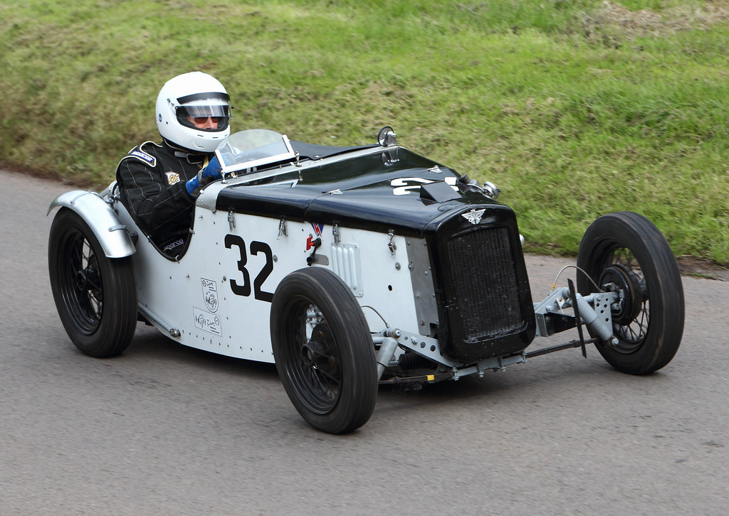 32 Austin 7 1936 Clive Pearce CM4P7831 Andrew C. Noble Flickr
