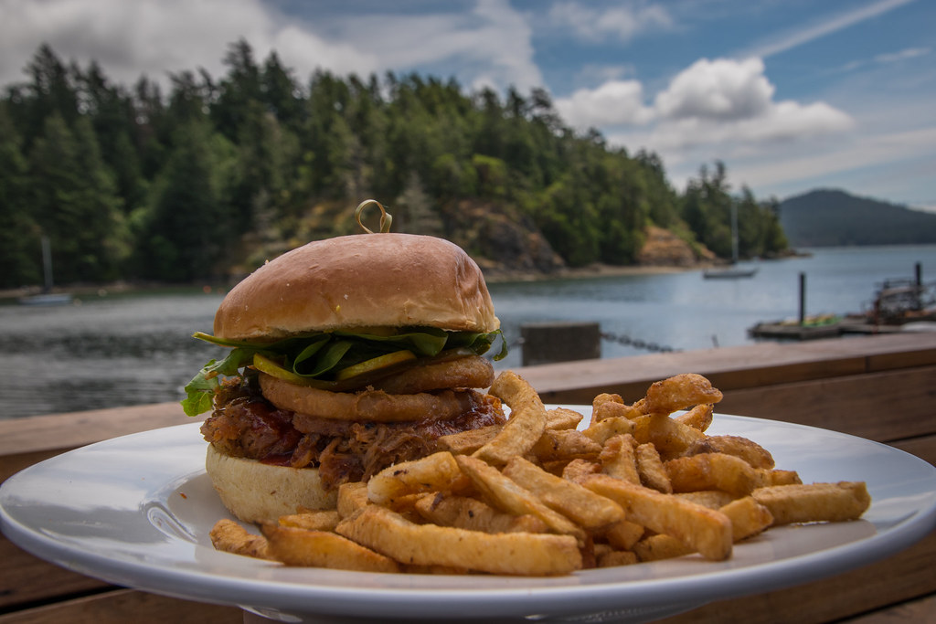 Exploring Sooke Exploring Sooke thanks to our home base, S… Flickr