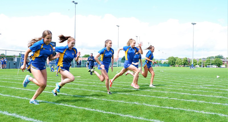 The High School of Glasgow News