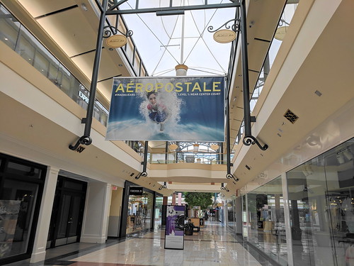 Buckland Hills Mall (Manchester, Connecticut) JJBers Flickr