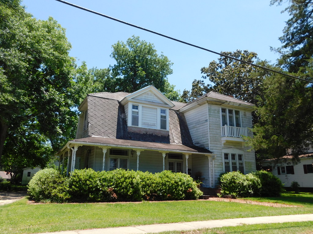 An Historic Home Evergreen, Alabama Jimmy Emerson, DVM Flickr