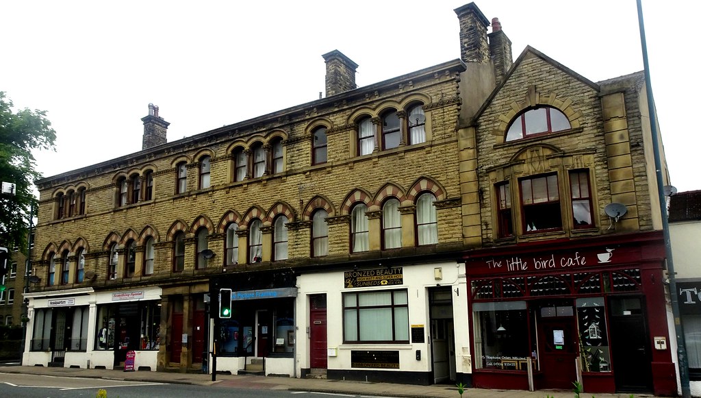 [76526] Todmorden 3949 Halifax Road 3949 Halifax Road,… Flickr