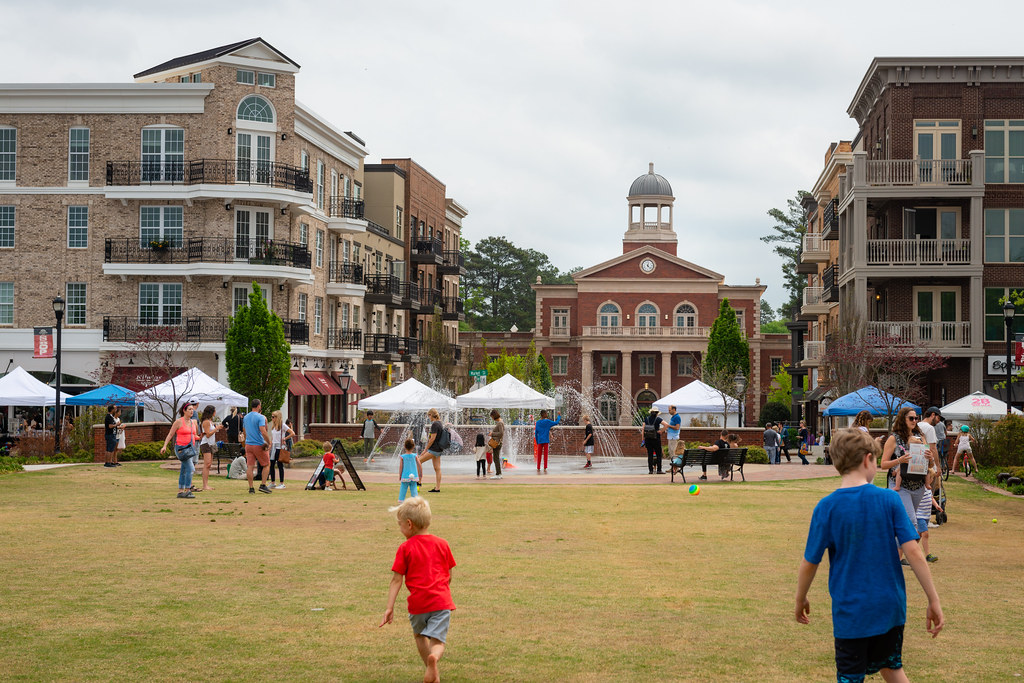 Awesome Alpharetta Alpharetta Farmers Market Alpharetta CVB Flickr