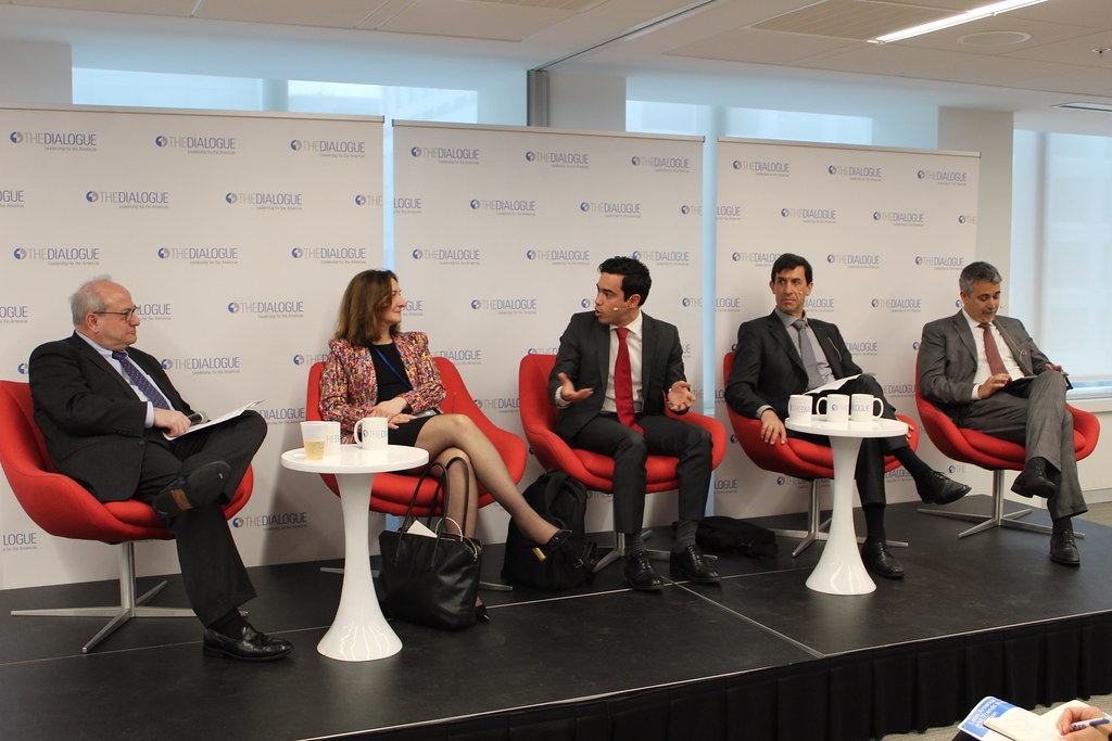 Latin America’s Digital Economy and Trends in Internationa… Flickr