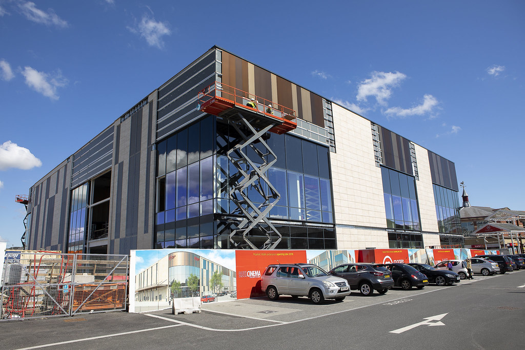 Untitled Chorley Council Flickr