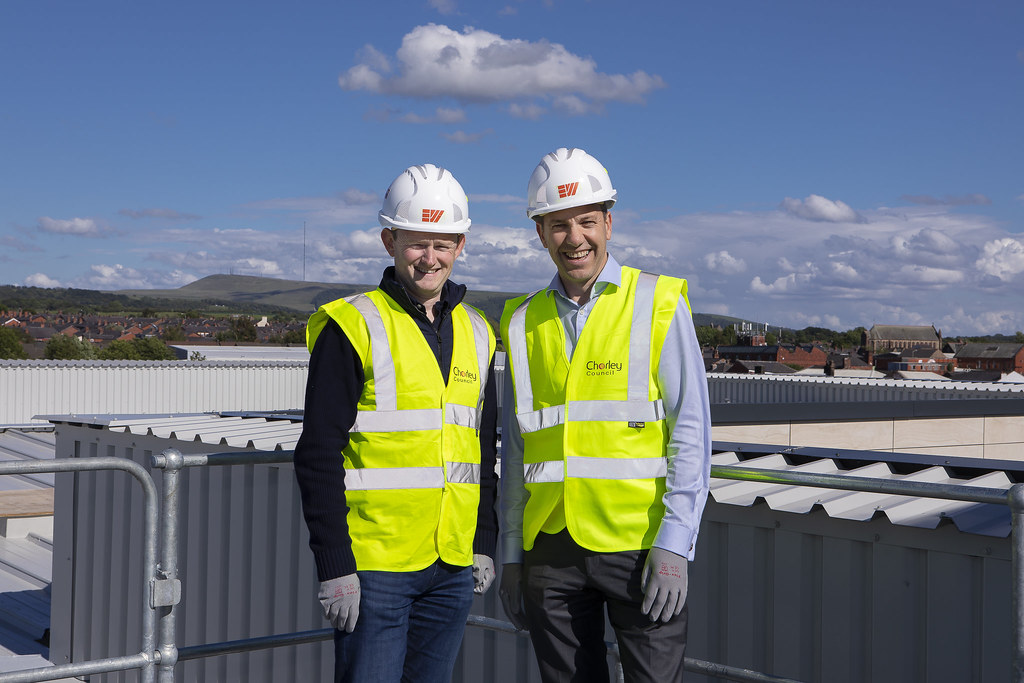 Untitled Chorley Council Flickr