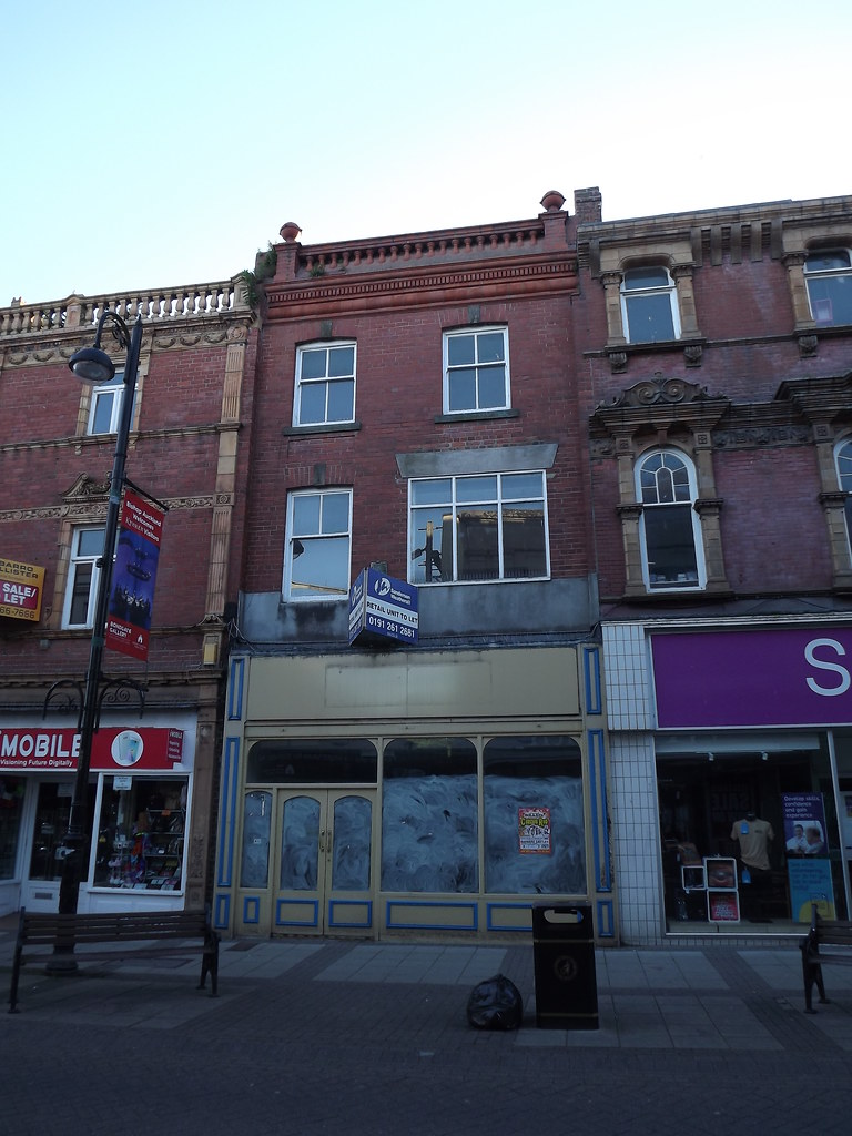 DSCF2821 Newgate Street, Auckland. Markyboy2105112 Flickr