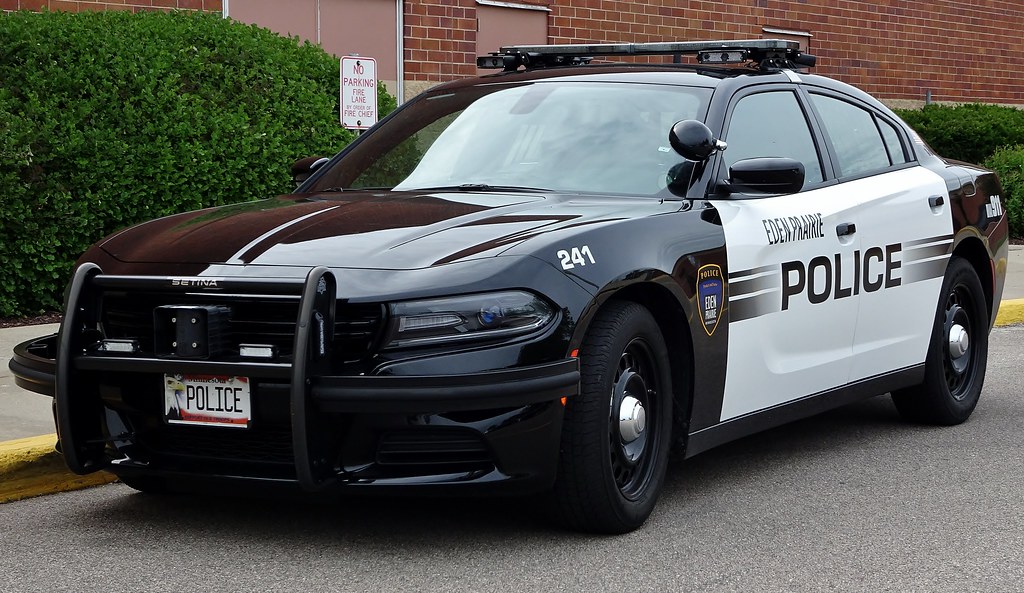 Eden Prairie, MN Police Dodge Albertville, MN PHD280 Flickr