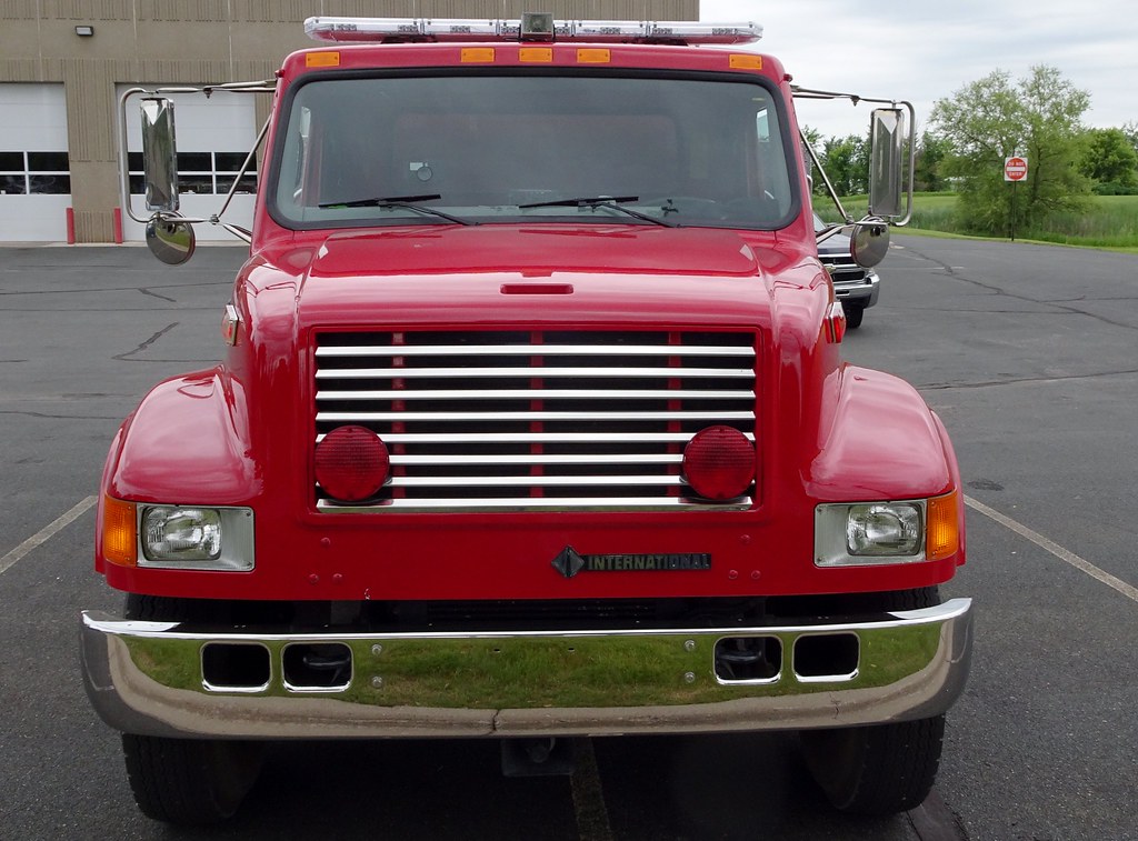 Albertville, MN Fire Tender 11 Albertville, MN PHD280 Flickr
