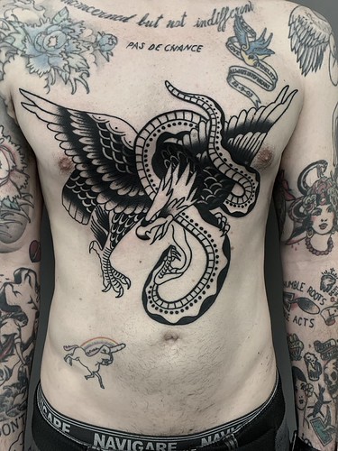 Dap Tattoo Mogliano Veneto Tv | Flickr 500_x_375_jpg