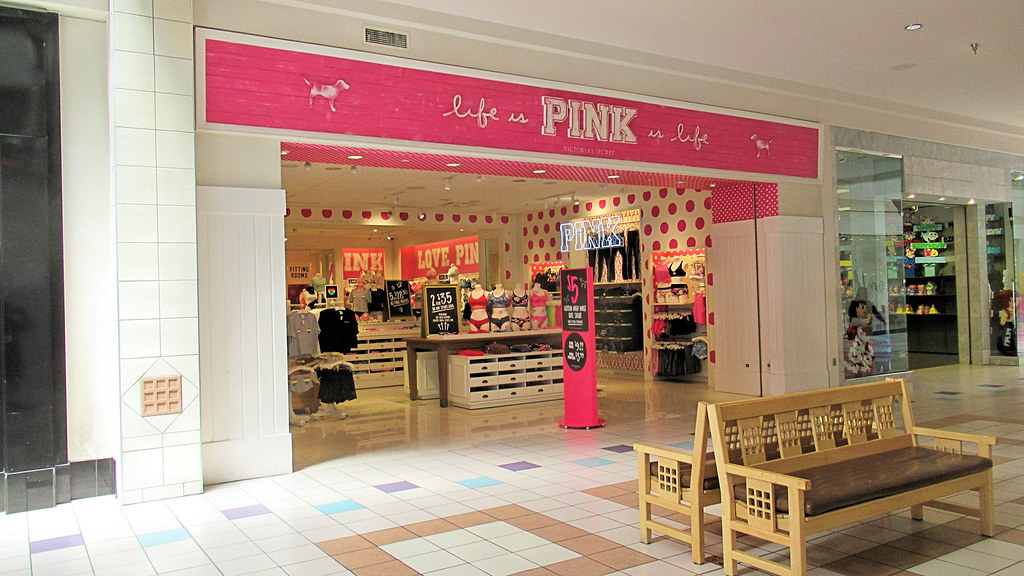 IMG_3526 Cottonwood Mall, 10000 Coors Bypass NW, Albuquerq… Flickr