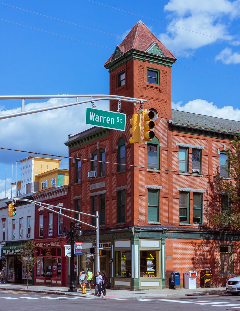 warren st02311 dover nj Terry McKenna Flickr