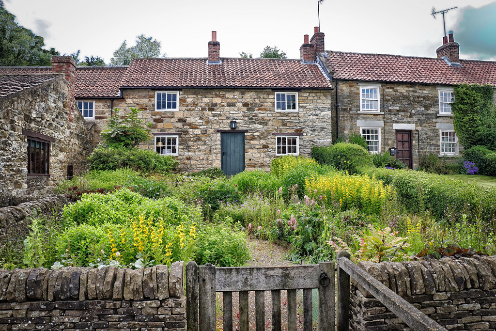 Kilburn Views Flickr