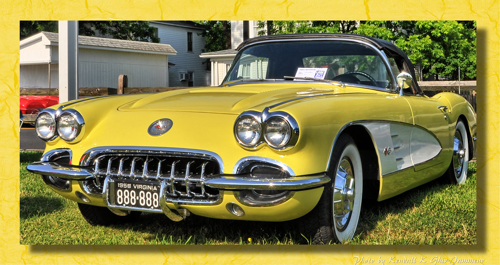 Father's Day Car Show Colonial Beach VA maj22443 Flickr