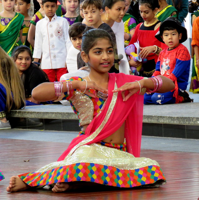 Flickriver Photoset 'Dance Masala 2019 Brisbane' by Grenzeloos1