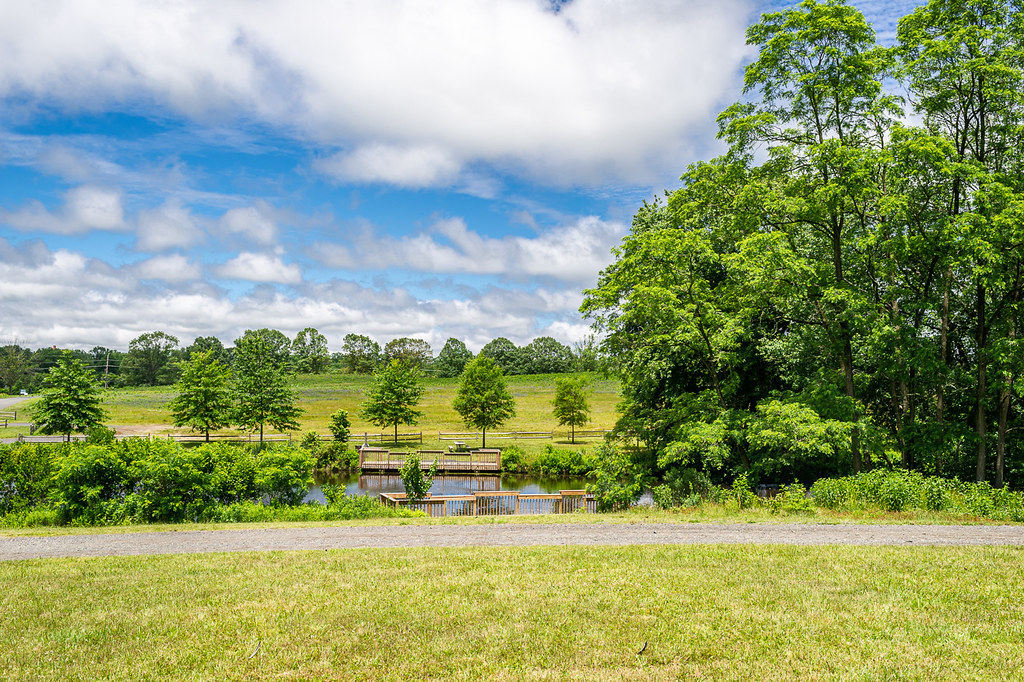 Henry Hudson Trail, Big Brook Park , Marlboro, NJ Big Broo… Flickr