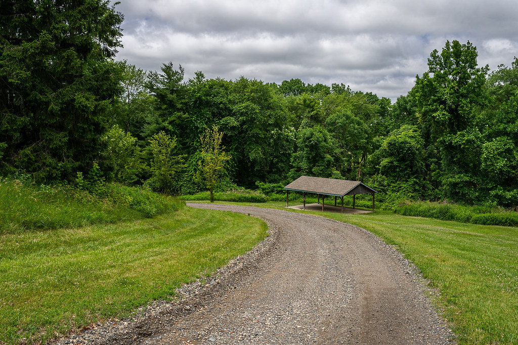 Henry Hudson Trail, Big Brook Park , Marlboro, NJ Big Broo… Flickr