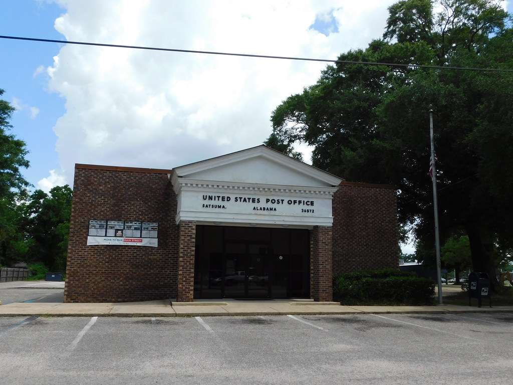 Satsuma, Alabama 36572 Jimmy Emerson, DVM Flickr