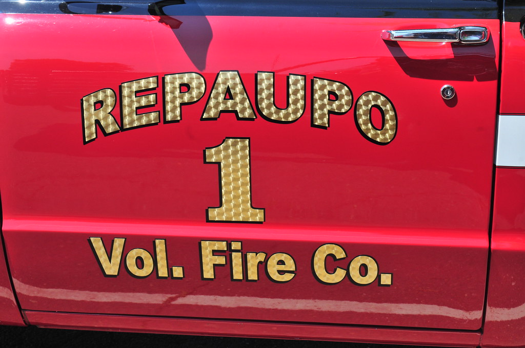 Logan Township Fire Department Repaupo Volunteer Fire Comp… Flickr