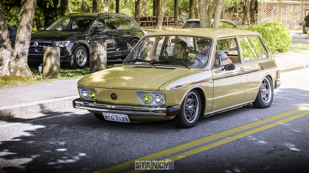 Alpine Vag Fair 2019 Went to go check out the the inaugura… Flickr