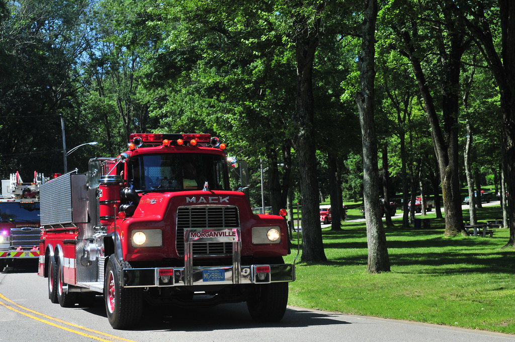 Fire Department District 3 Indepen… Flickr