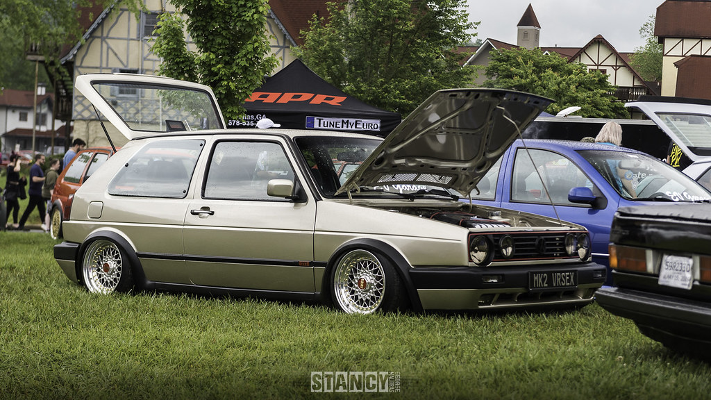 Alpine Vag Fair 2019 Went to go check out the the inaugura… Flickr