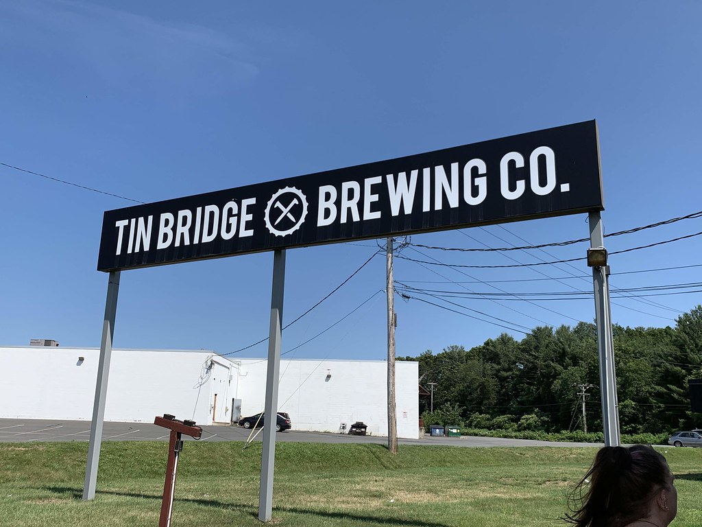 MA Tin Bridge Flickr