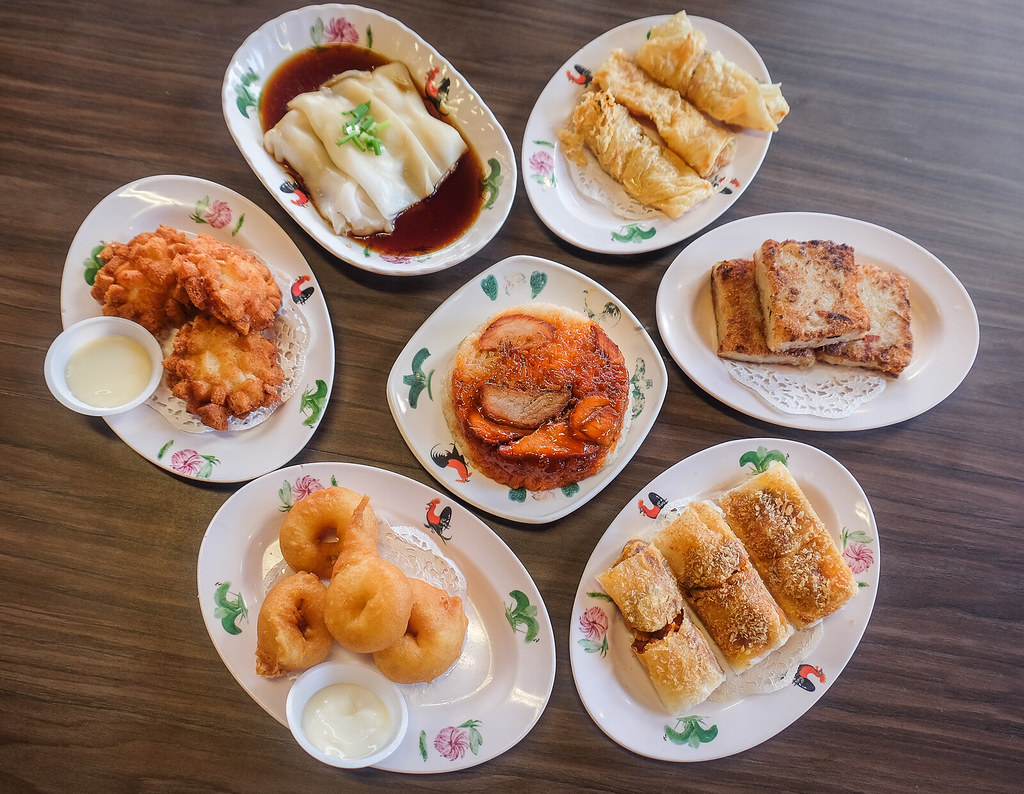 17 AFFORDABLE Dim Sum in Singapore The ONLY Guide You Need Miss Tam