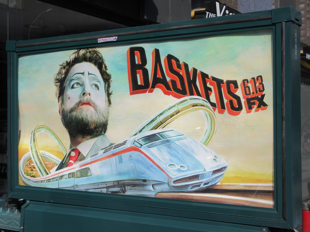 2019 Baskets TV Show starring Zach Galifianakis 2387 Flickr