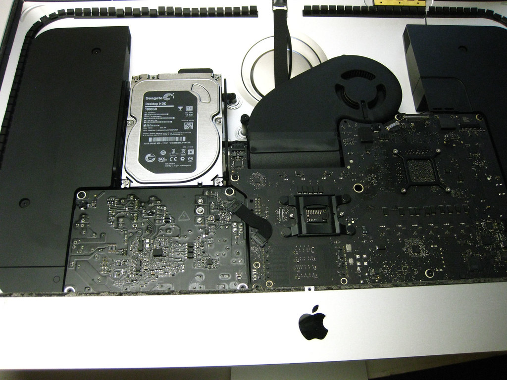 Apple iMac Computer Repair Rochester NY Flickr