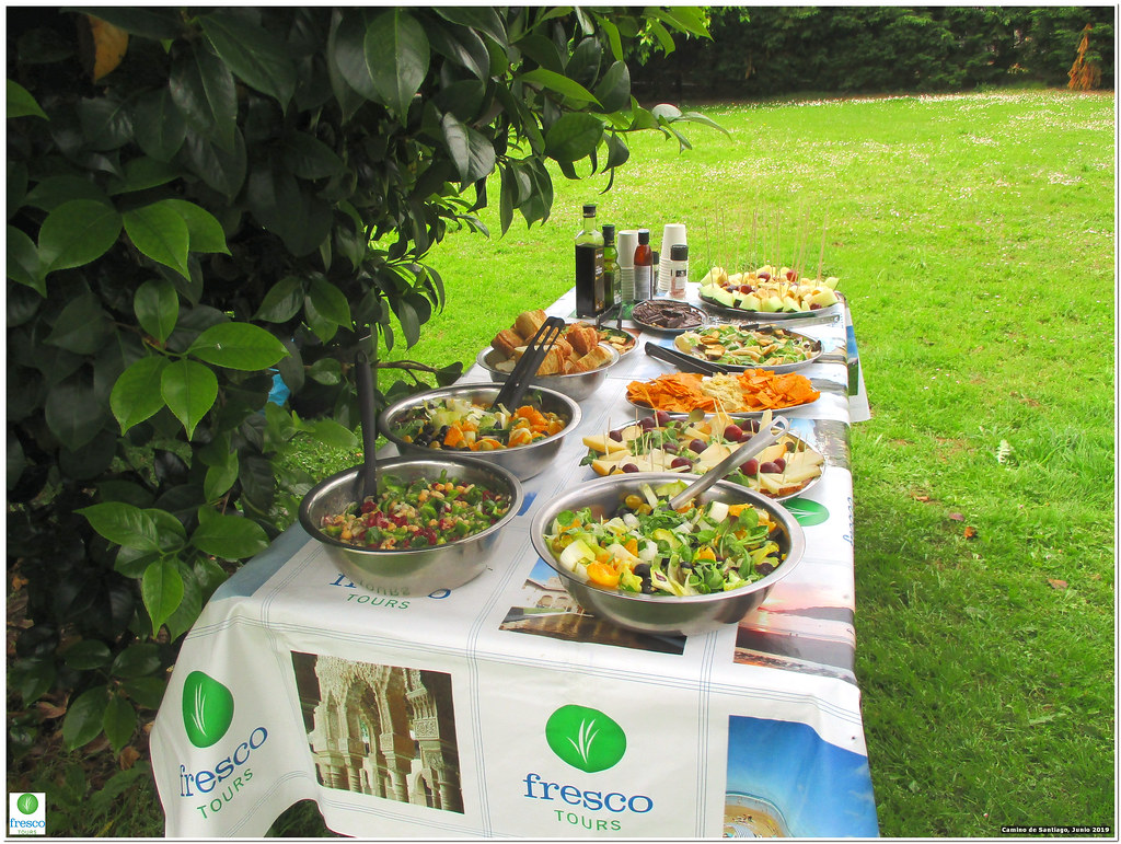 Gourmet Picnics on Fresco Tours Guided Walks Flickr