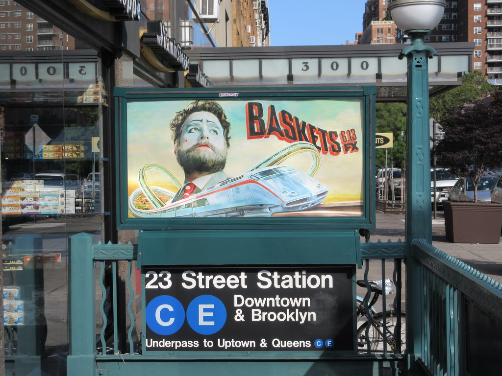 2019 Baskets TV Show starring Zach Galifianakis 2372 Flickr