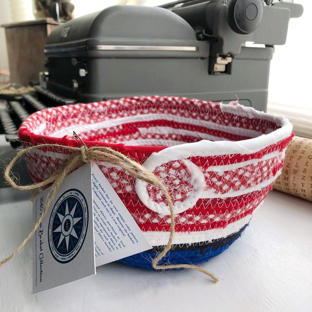 1840 Farm Basket Collection 1840 Farm