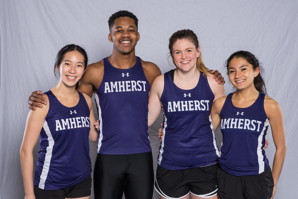 Amherst Track & Field Amherst Track & Field Flickr