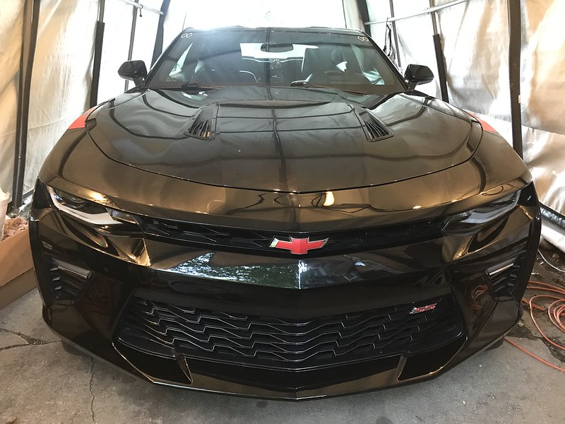 2016+ Camaro Personalized License Plates Page 49 CAMARO6