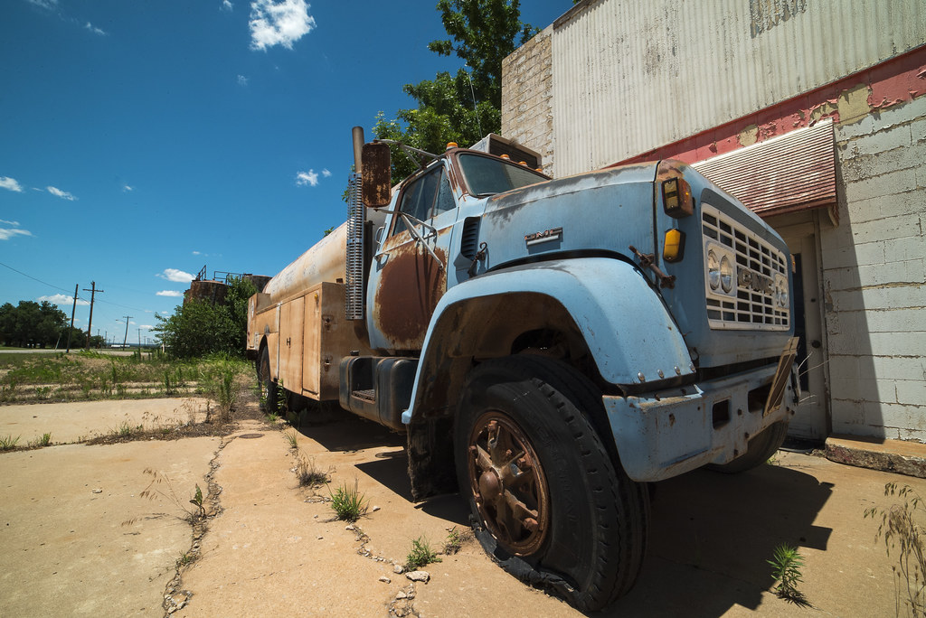 DSC00659 Wakita, Oklahoma phil halper Flickr