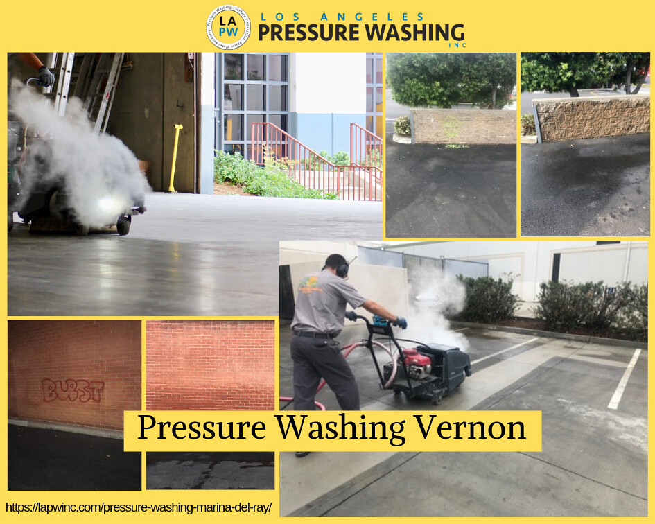 Pressure Washing Vernon Whether you are looking for Pressu… Flickr