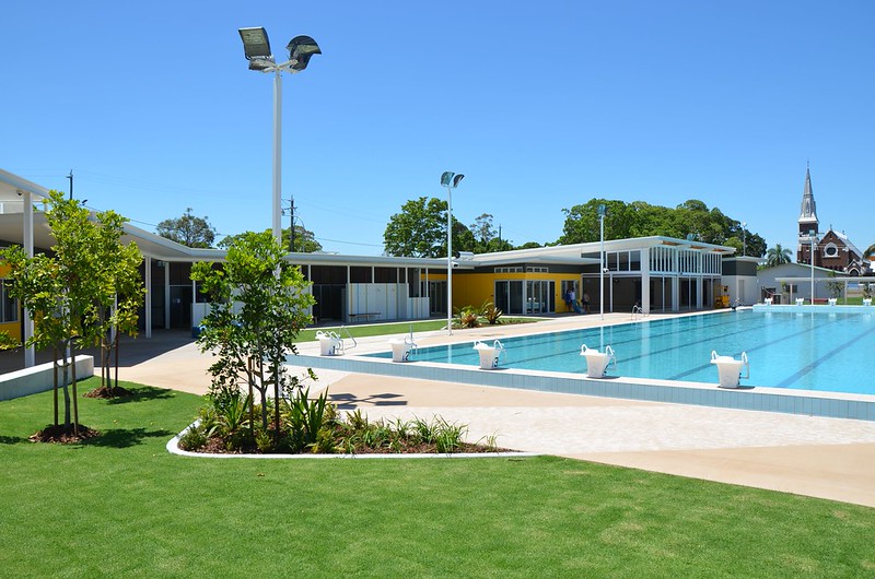 Top 50 Places to Visit in Maryborough, Queensland, Australia