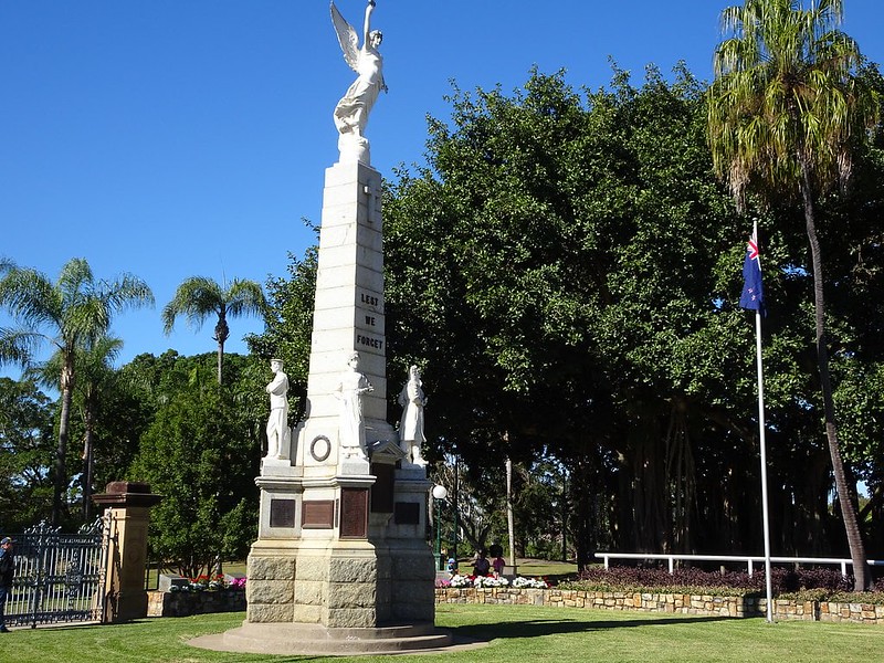 Top 50 Places to Visit in Maryborough, Queensland, Australia