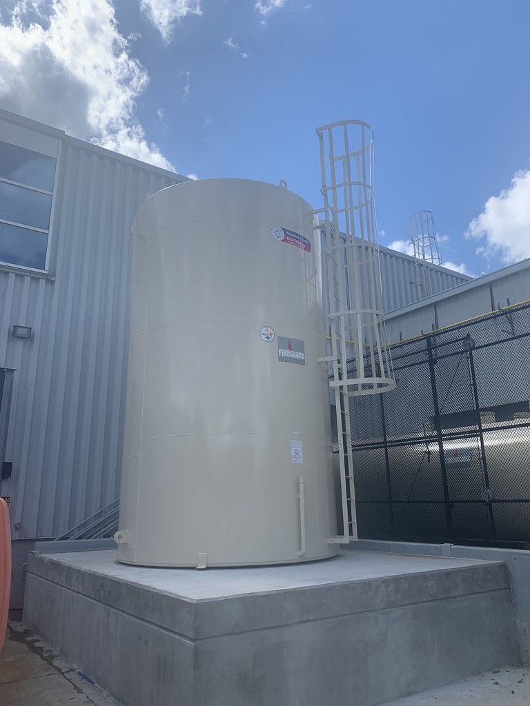 Kohler Corporation Hattiesburg, MS Flickr