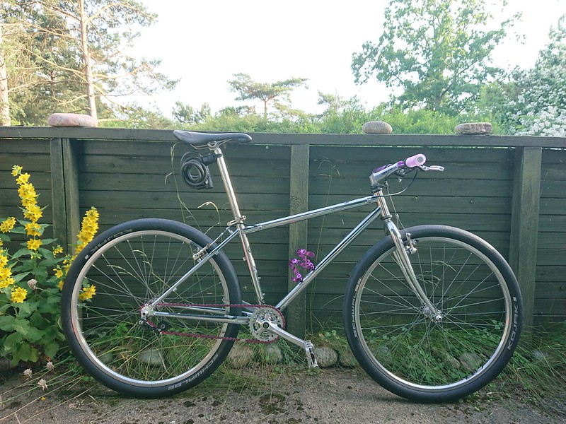 High Rockies Bicycles Craigslist