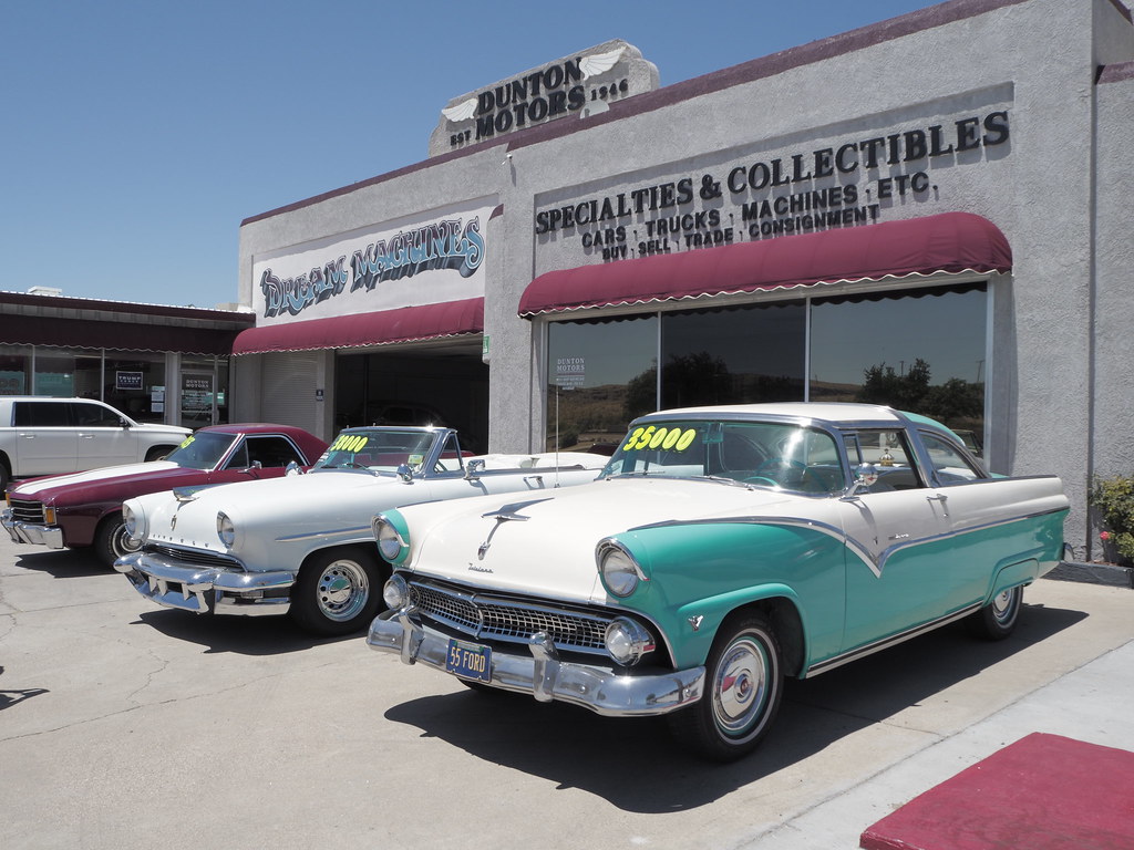 OK Used Cars Kingman AZ_6191125 OLYMPUS DIGITAL CAMERA Flickr