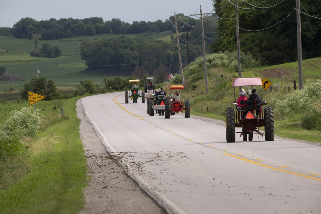 20190624OSECLSC0130 Great Iowa Tractor Ride on June 24,… Flickr