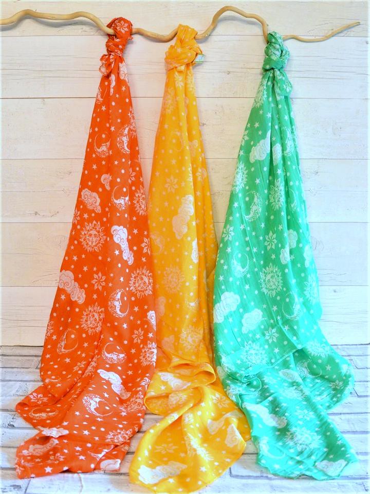 MUSLIN SWADDLES NAYANTAARA (LARGE) Buy Baby Swaddles Onl… Flickr