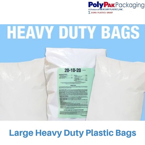 Leading heavy duty clear plastic bags manufacturer Flickr