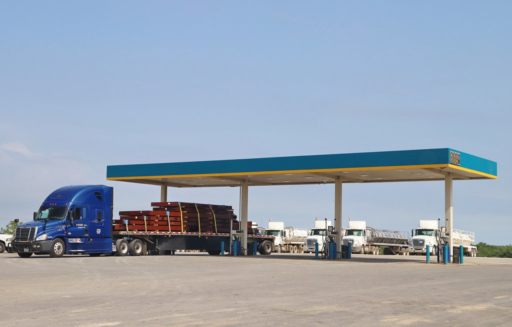 Catarina TX One Stop 4.5.2019 0670 Catarina Texas USA Elmar Flickr