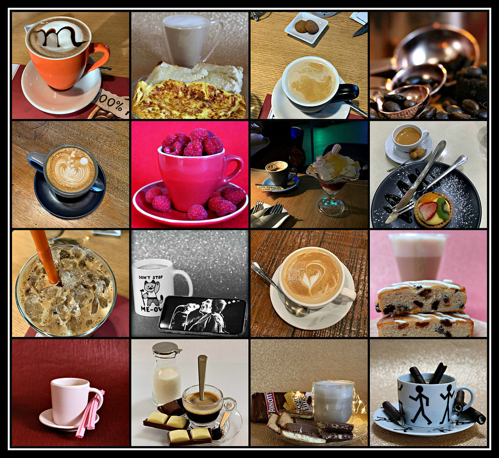 2019 Sydney collage Coffee Cups 21 dominotic Flickr