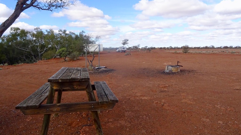 Bilung Pool Carnarvon Mullewa road Mick Flickr